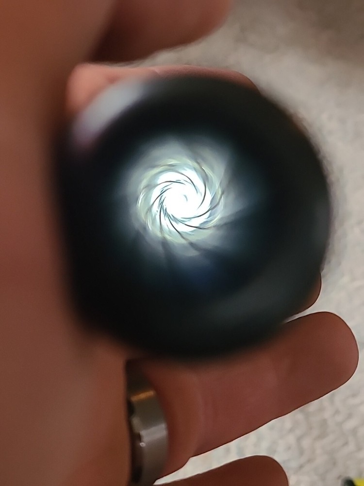 BPI/CVA Eclipse Magnum Muzzleloader Rifle 23" Barrel