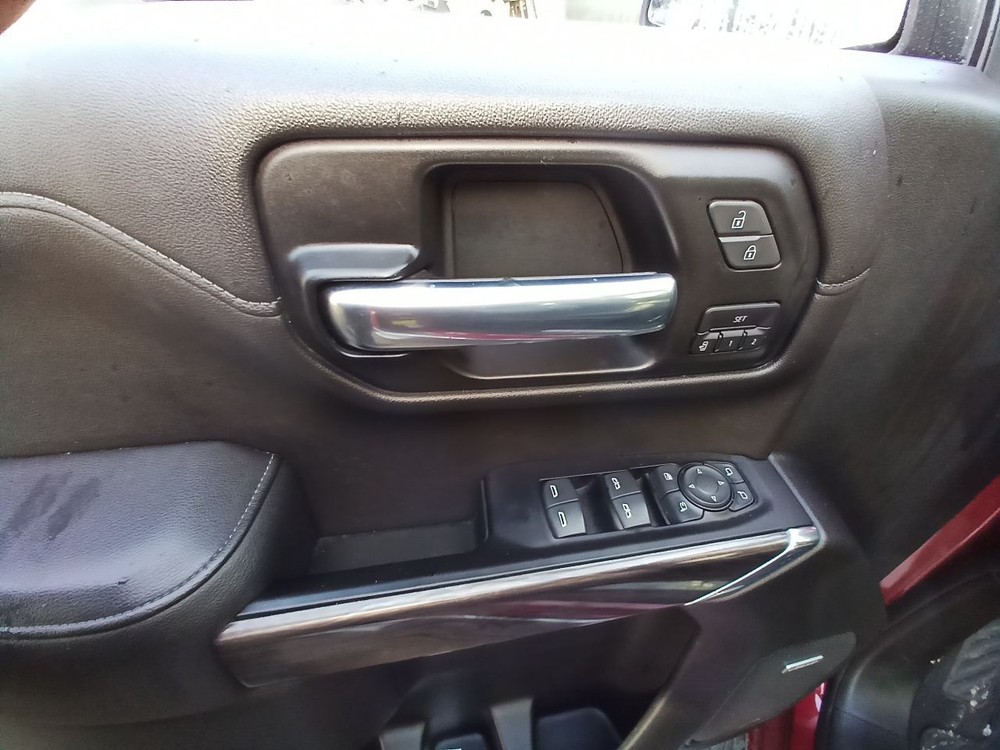 Chassis ECM Communication Right Hand Kick Panel Onstar Fits 20-22 CANYON