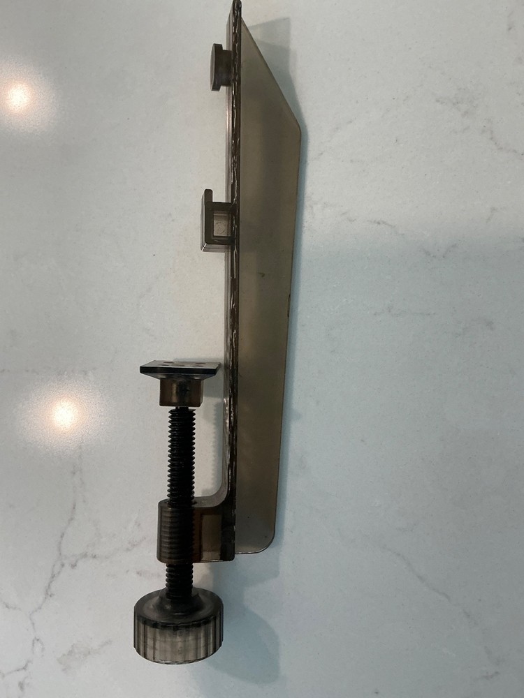 RAM-LINE X-PRESSLOADER CALIBER UNKNOWN - INCOMPLETE? SEE MAIN DESCRIPTION