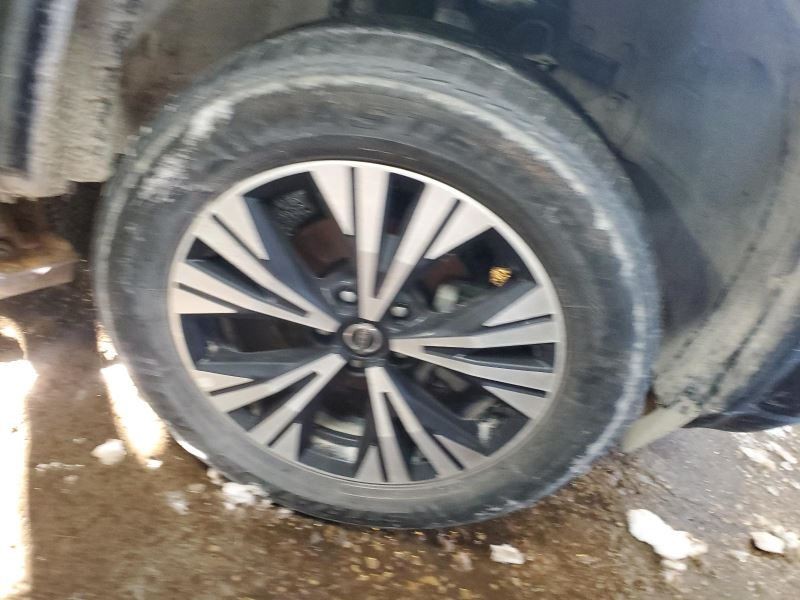 ROGUE 2021 Air Shutter 1790767