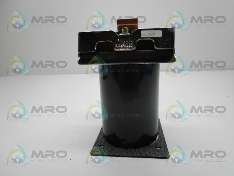 EAGLE SIGNAL CA2525A603 ELECTRONIC REPEAT CYCLE TIMER 120VAC NSMP