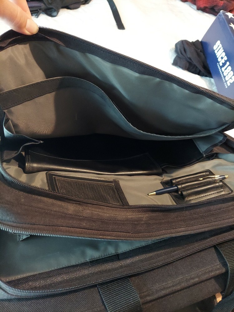 Dell Laptop Bag