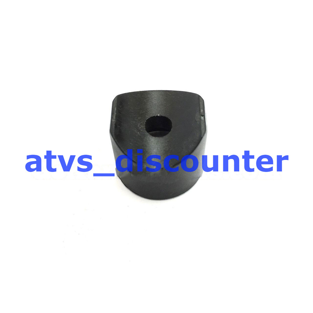 TrailMaster Mid Plastic Bar Cap
