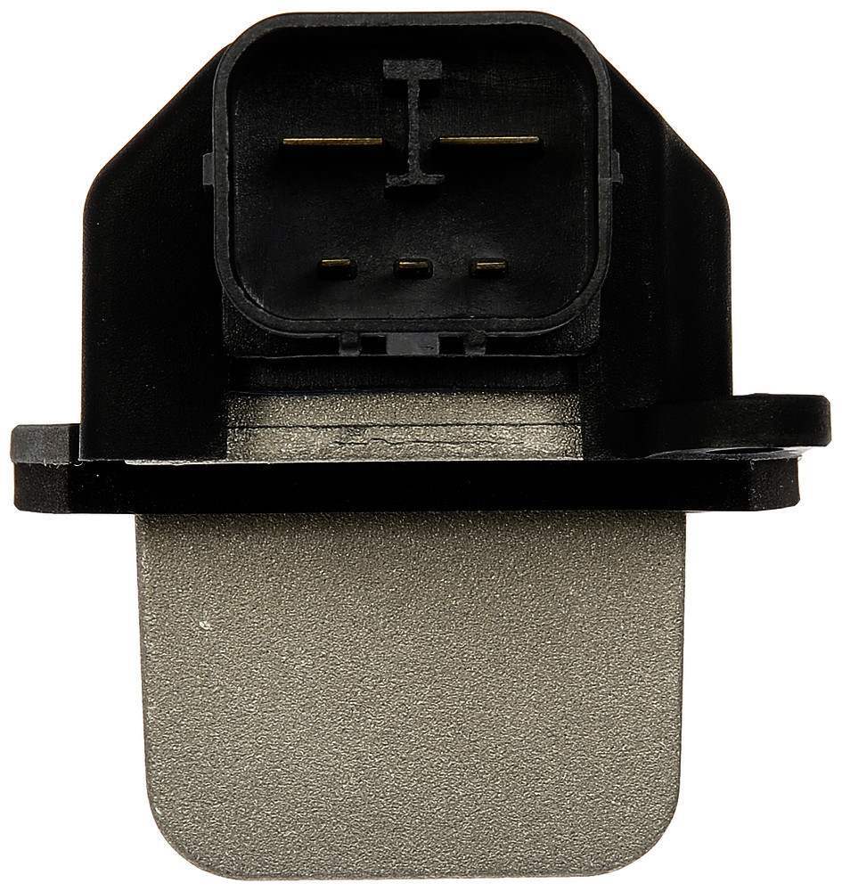 BLwr Motor Resistor Dorman (OE Solutions) 973-059