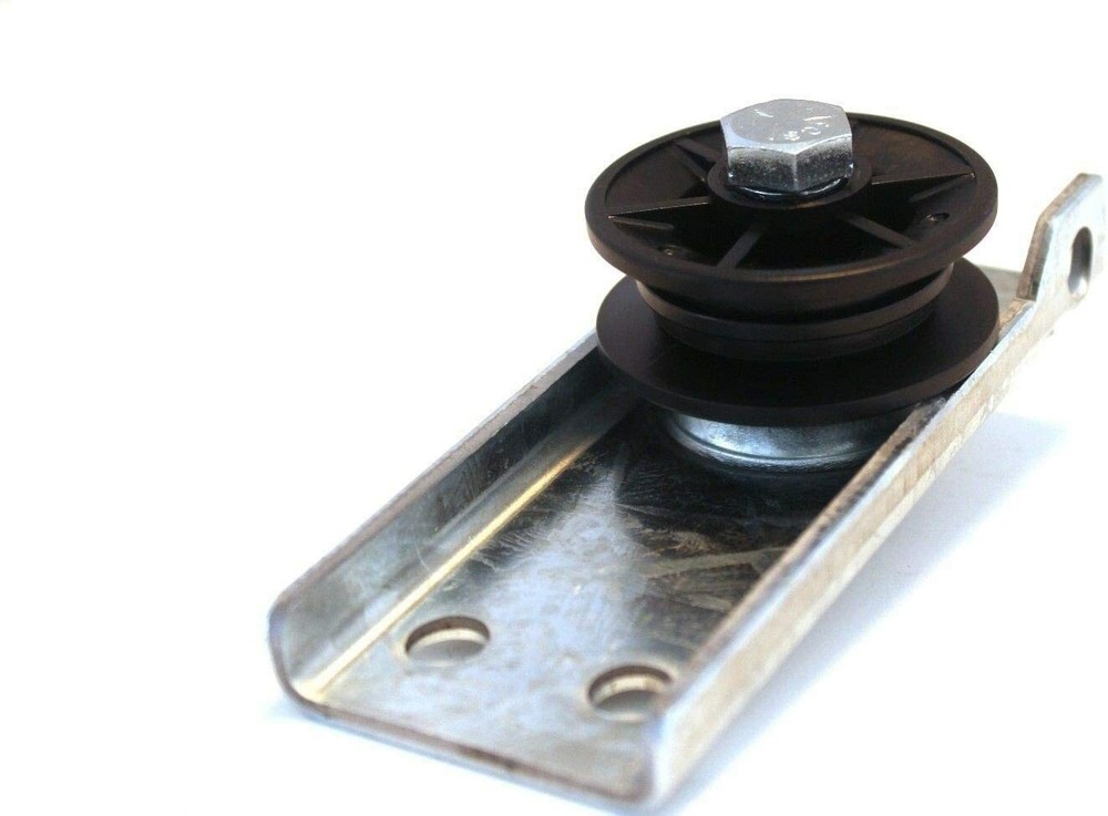 Linear HAE00014 HCT Pulley & Bracket for Linear Gate Openers