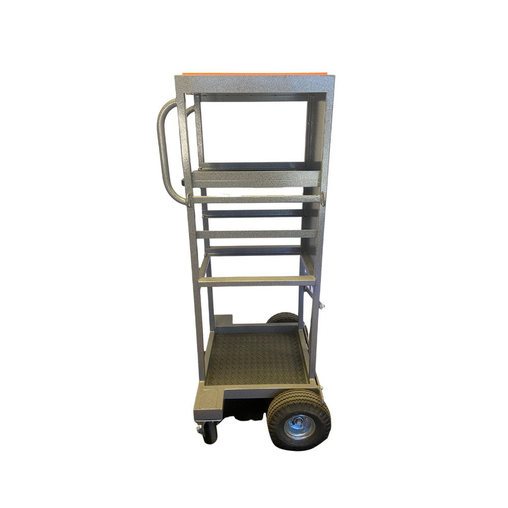 C-Stand Micro Utility Cart