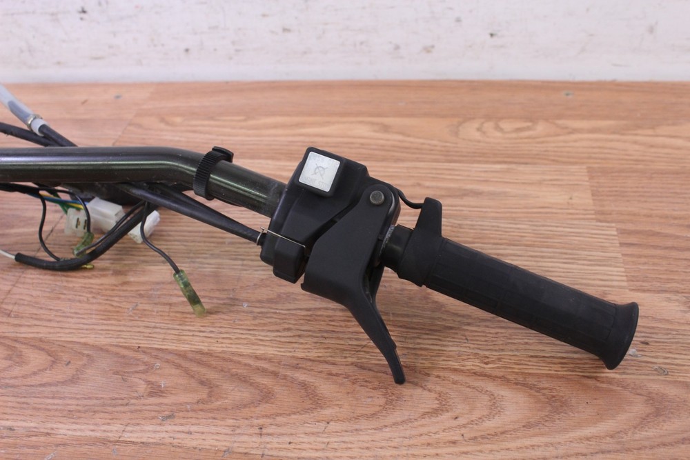 1994 YAMAHA VMAX VMAX 600 Handlebars Throttle Brake Controls