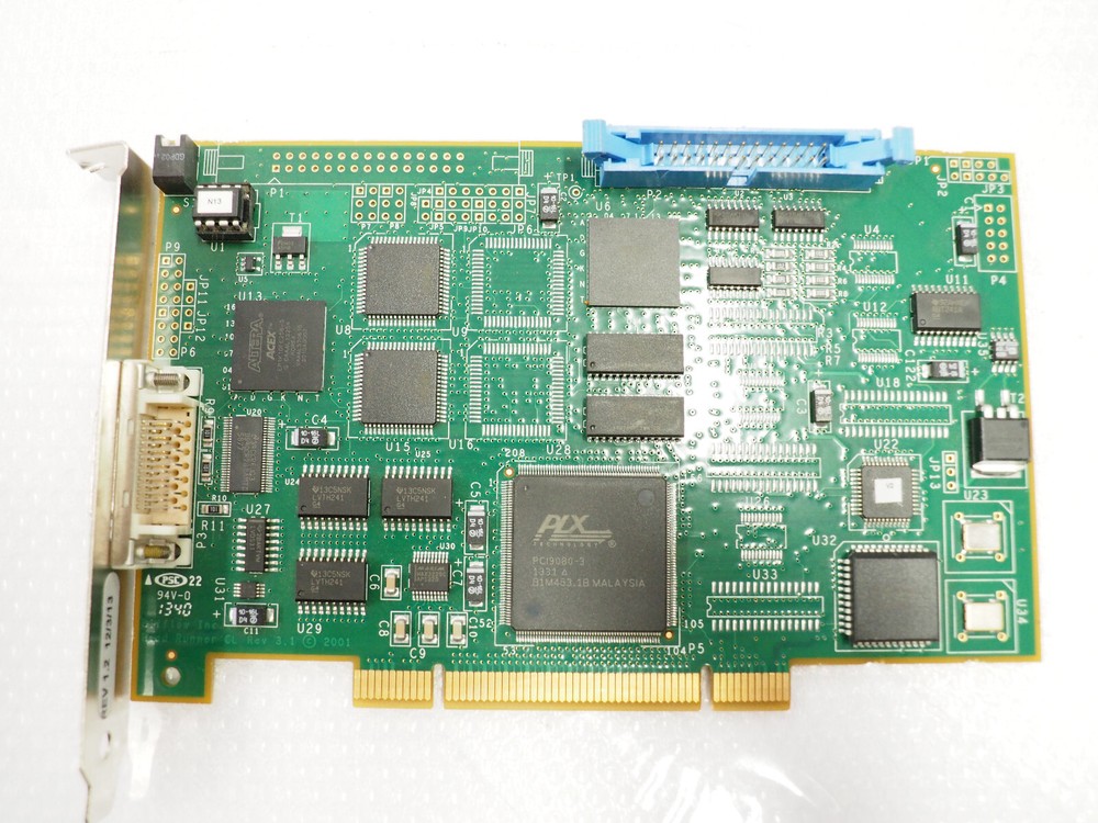 Bitflow Road Runner CL R3C-1-1.2-3034 PCB Board