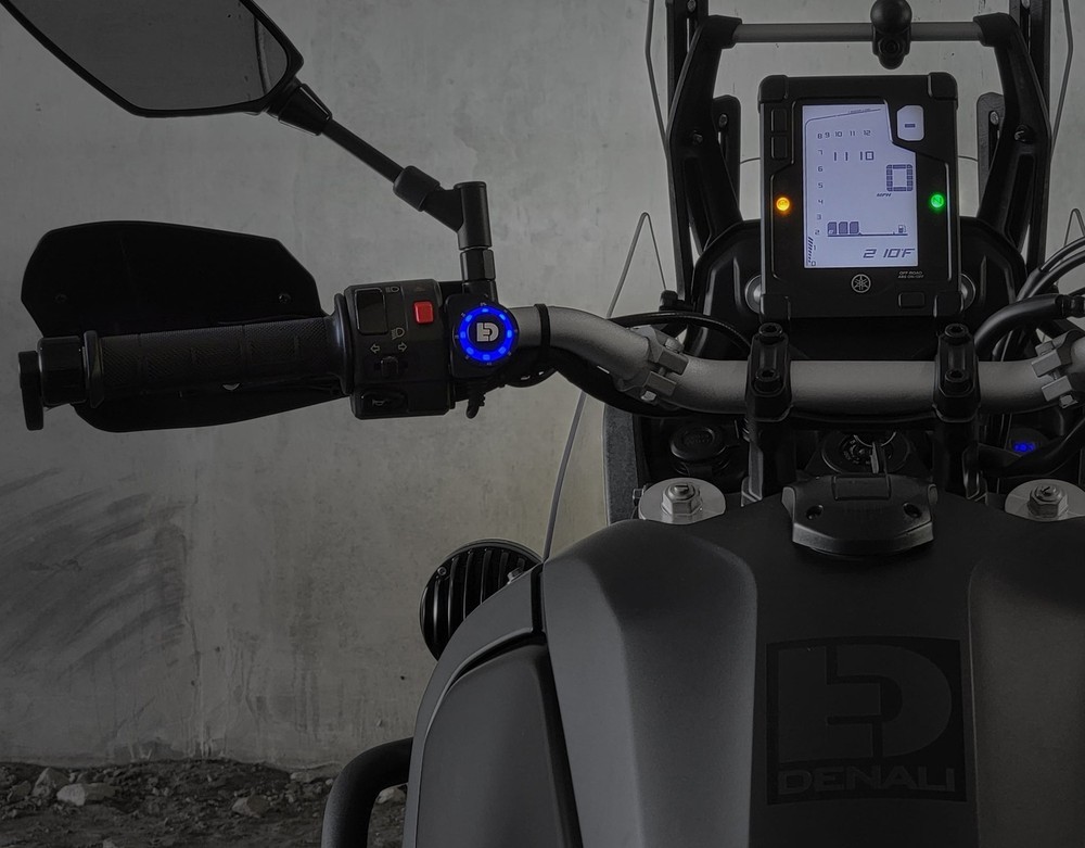 DialDim� Lighting Controller - Universal Fit
