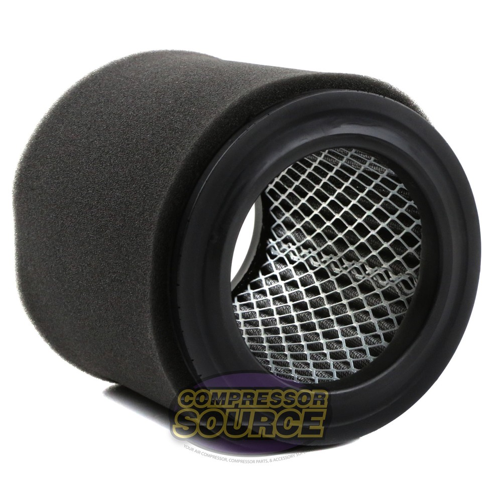 Quincy Replacement Air Compressor Filter Intake Element 110377E100 / 110377E904