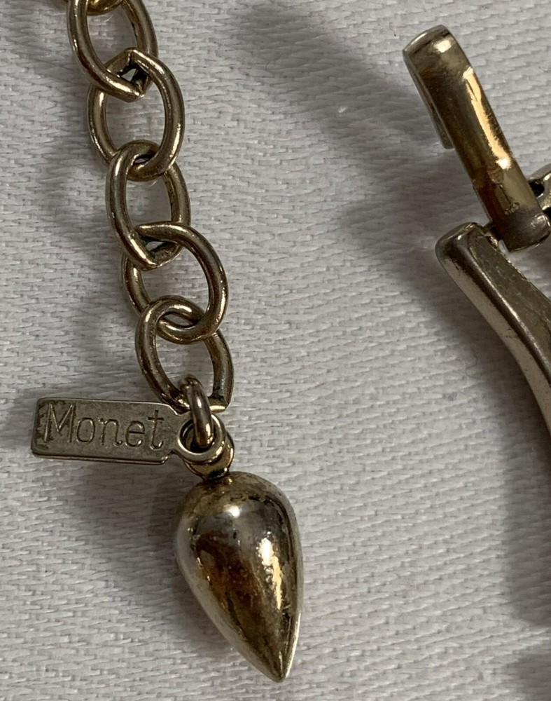 MONET Necklace 17"