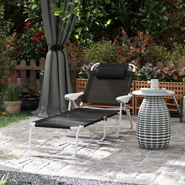 Lounge Chair