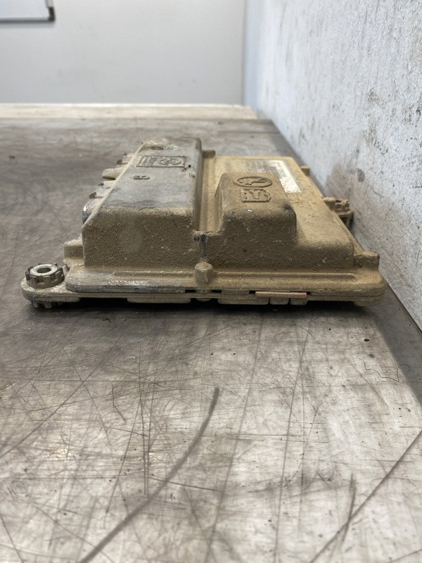 2007 Allison Transmission Control Module 29542725 (357-10395)