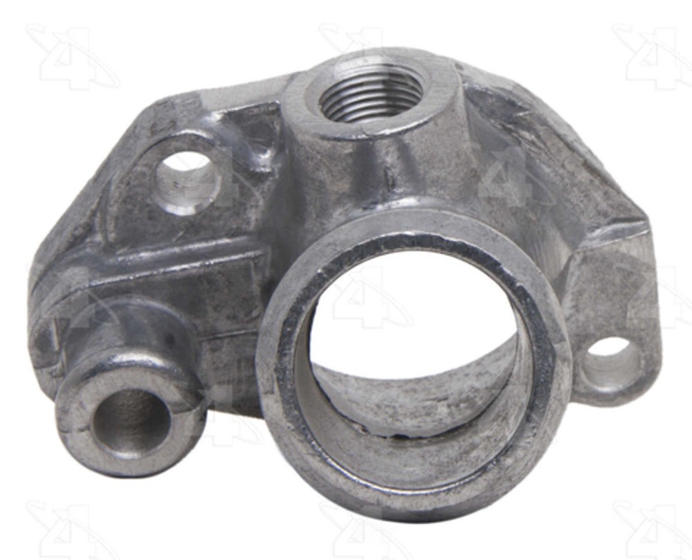 Engine Coolant Water Outlet 4 Seasons 84831