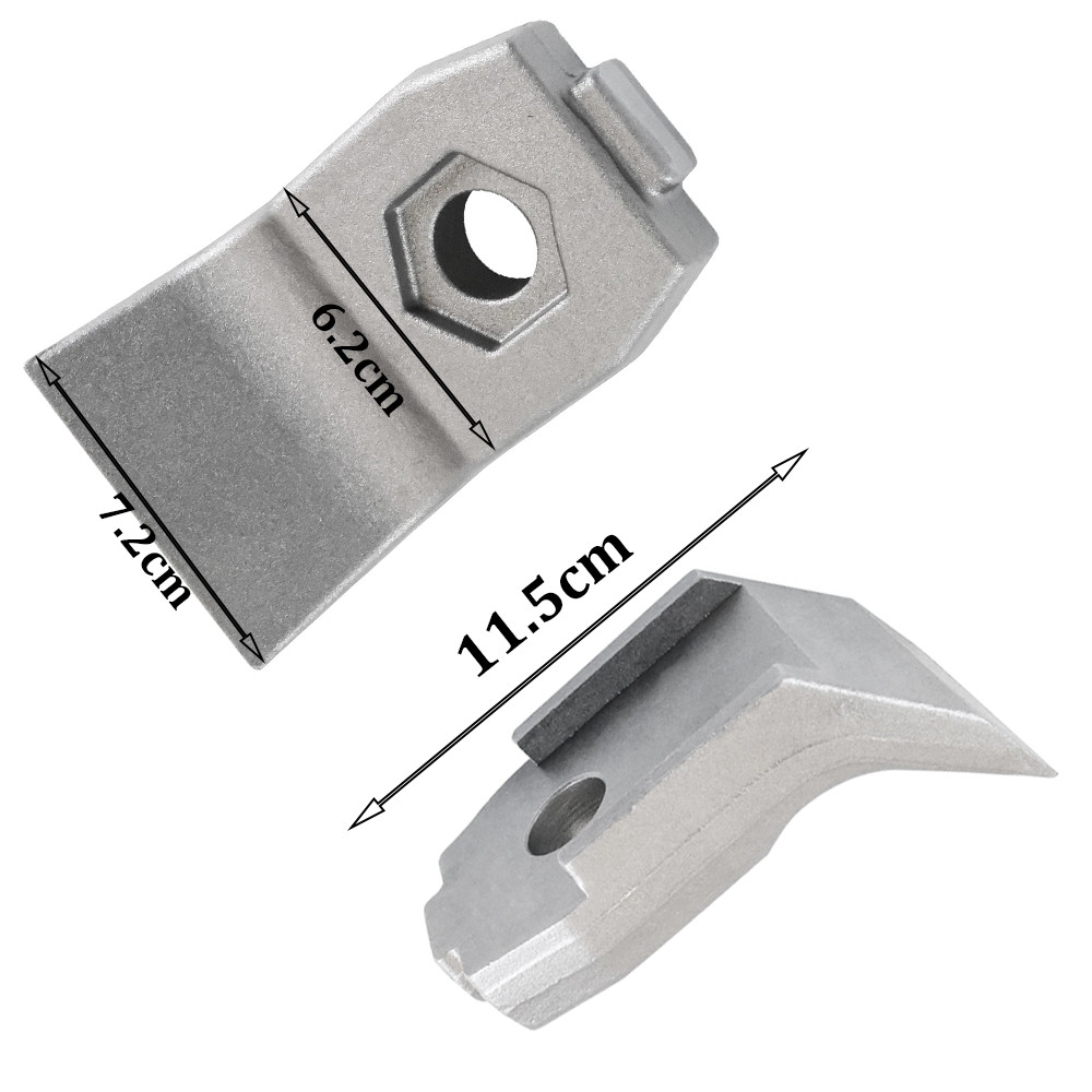 27-PACK Replacement Denis Cimaf Type 3 Teeth
