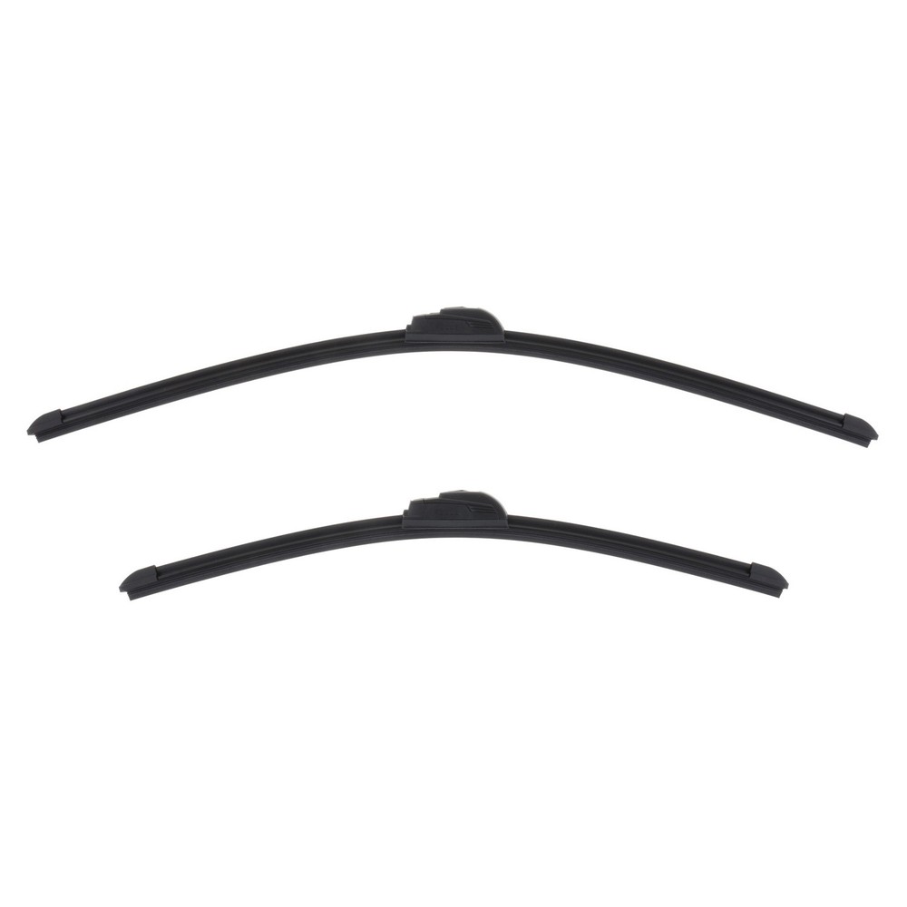 Bosch Focus 2pc Front Left 26" and Right 18" Windshield Wiper Blade Set