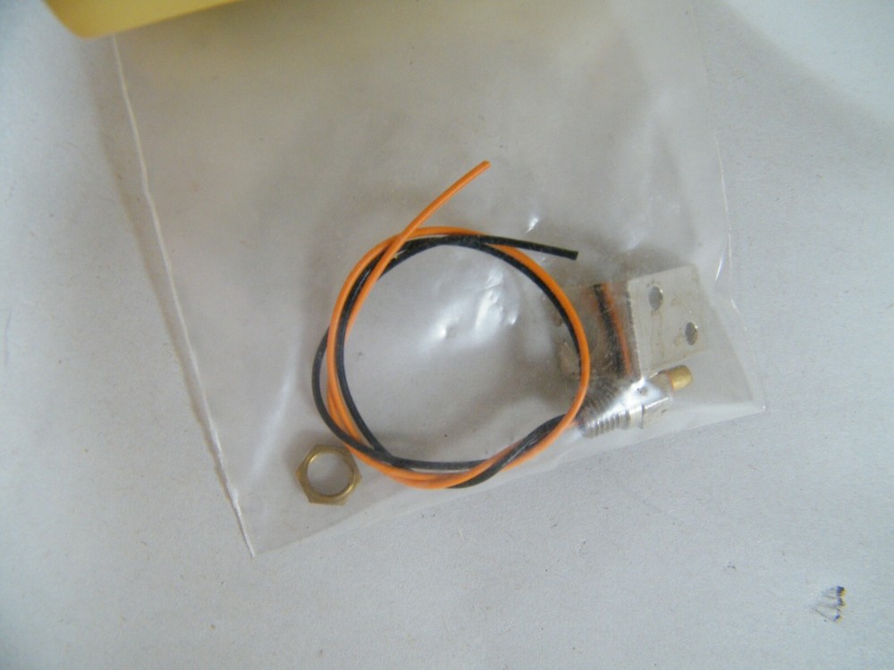 HEAD LOCK RC GLOW PLUG CONNECTOR, CHARGING JACK & REMOTE SINGLE