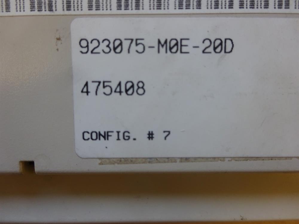 ITT Cortelco eOn 923075-MOE-20D Phone