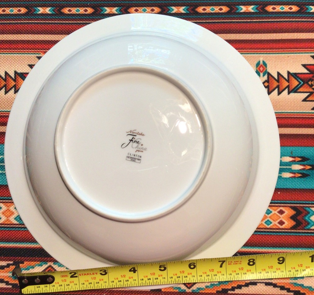 noritake Serving Dish