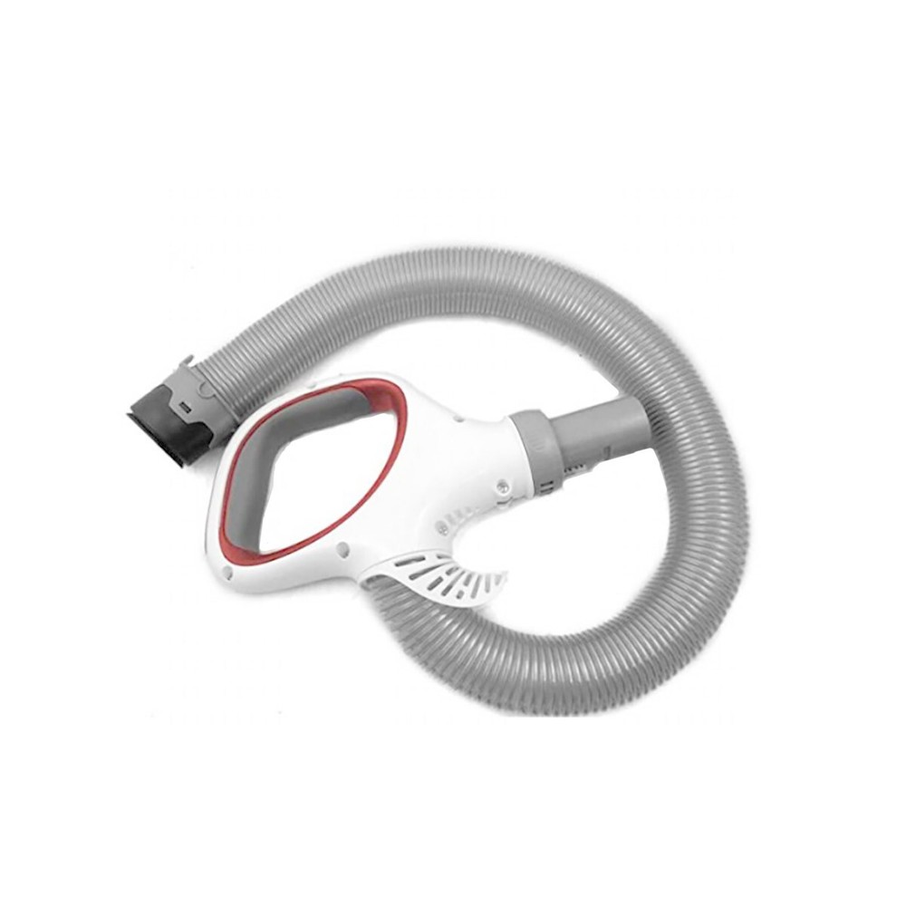 White Replacement Hose Handle for shark NV500, NV505