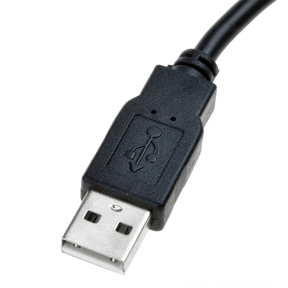5ft Micro USB Programming Cable Cord Lead for Uniden SDS200 Scanner