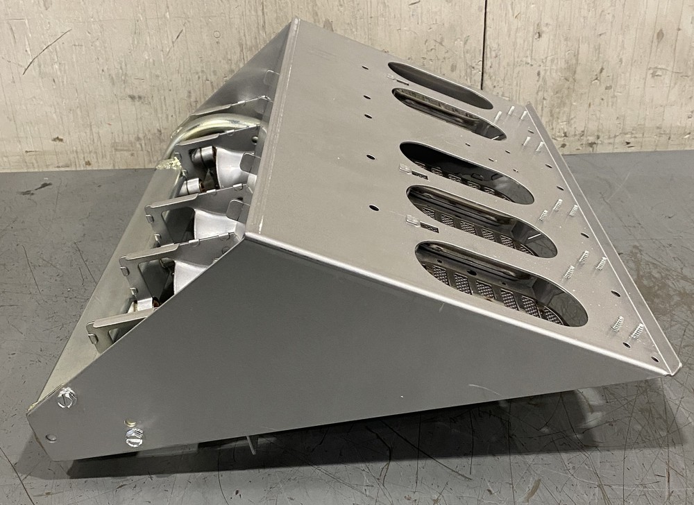 Pitco 601 Wire-Face SG-18 Burner Assembly PTB8031803