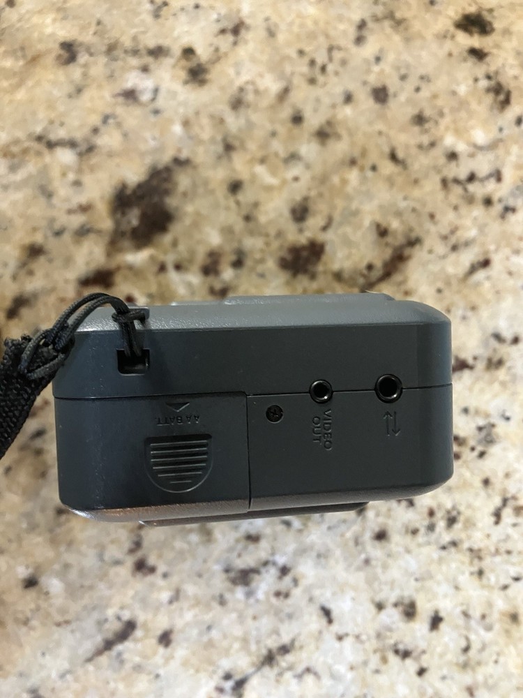Vintage Kodak DC3200 Camera!!!