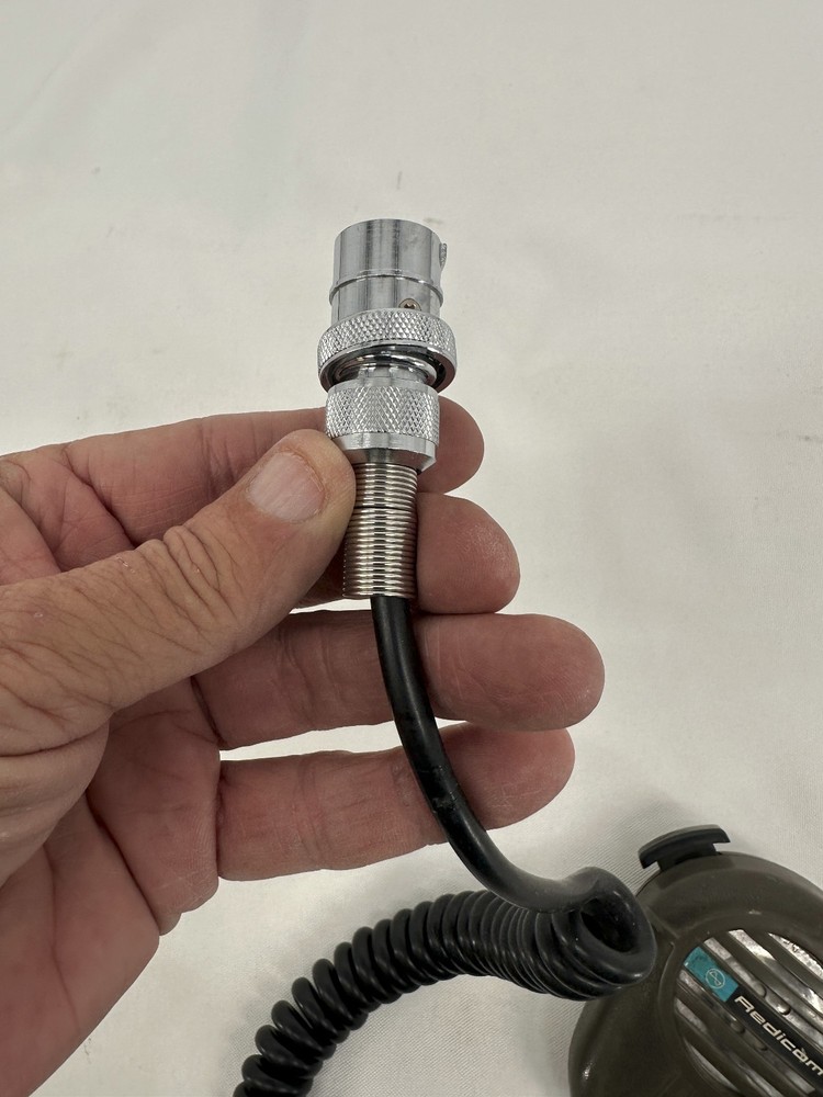 Redicom Shure MHM-1 Microphone