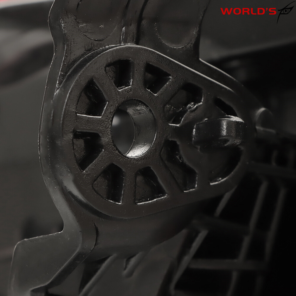 Left Driver Side Outer Rear Tail Light Lamp For Subaru Forester 2019-2021 Outer