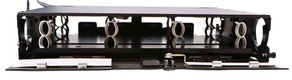 Siemon Rack Mount Interconnect Center