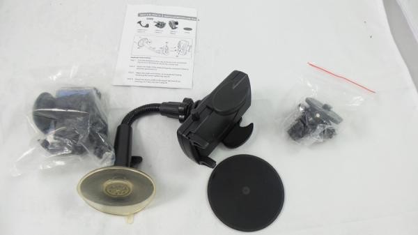 Arkon Universal Windshield PDA Mount (CM-910) Grade A