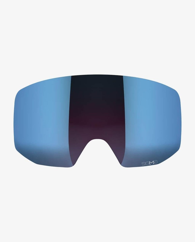 Salomon Driver Prime Sigma Replacement Lenses, Shield Lens