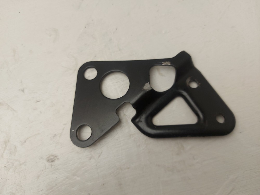 99-04 Triumph Speed Triple 955i Side Stand Switch and Bracket