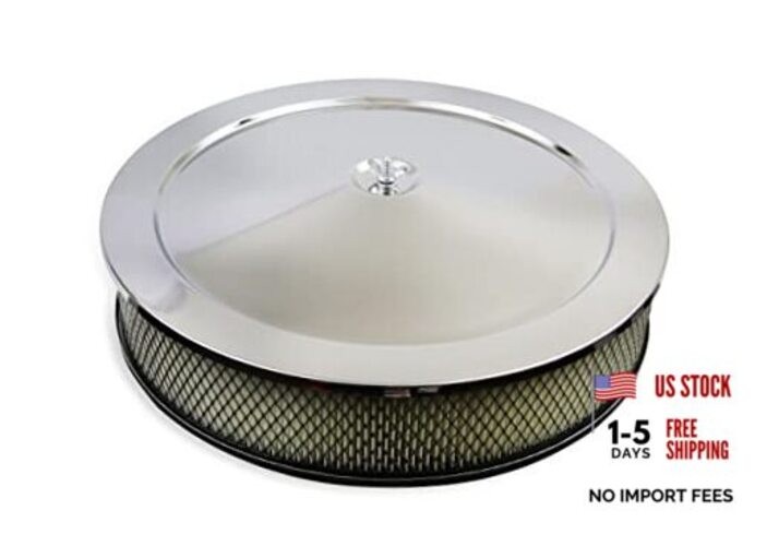 9790 OEM-Style Air Cleaner