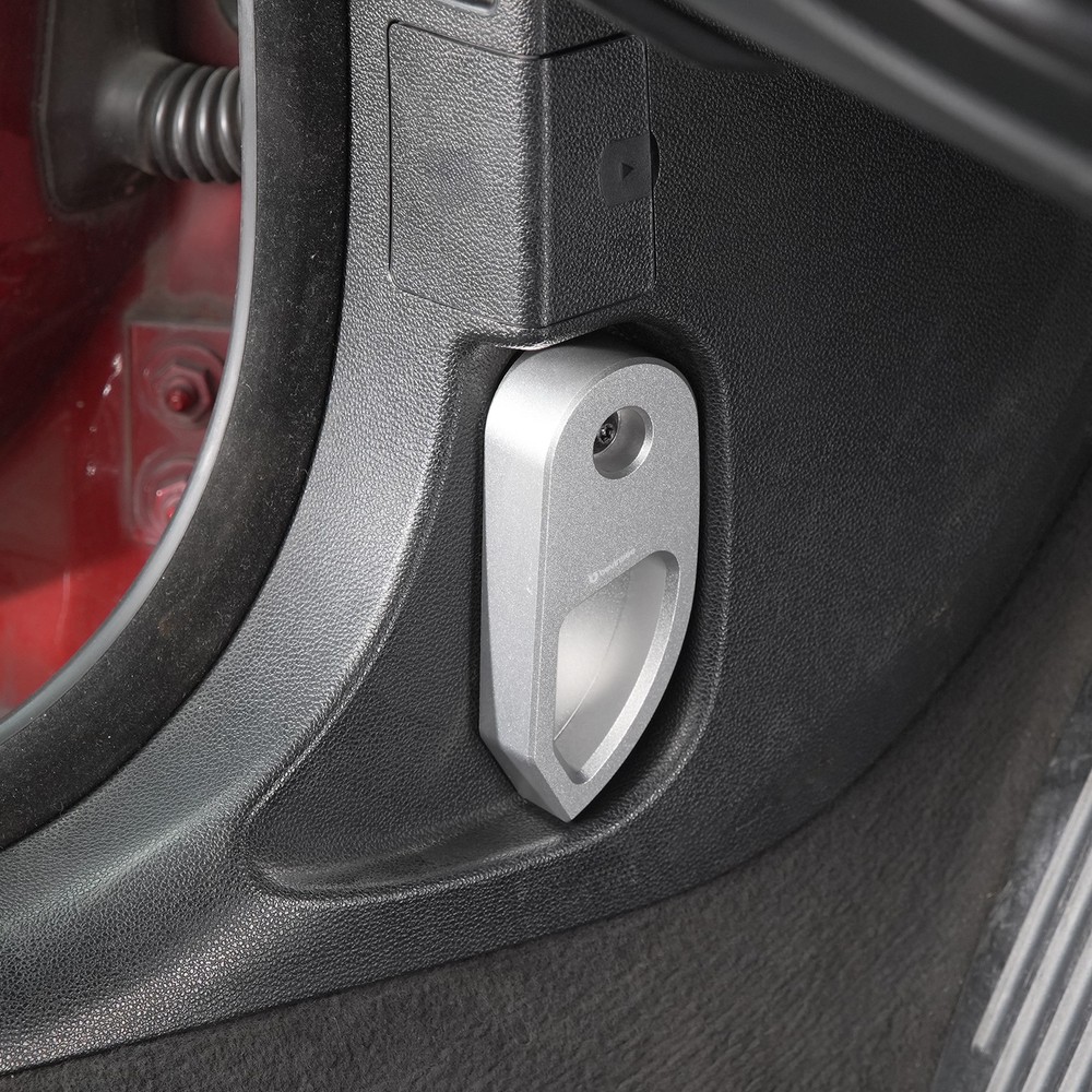 Engine Hood Release Lever Handle Bracket For BMW 3 Series E90 E91 E93 E92 X1 E84