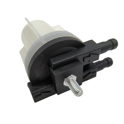 Fuel Filter Housing Assembly Compatible with 1993-2005 SeaDoo 2-Stroke,
