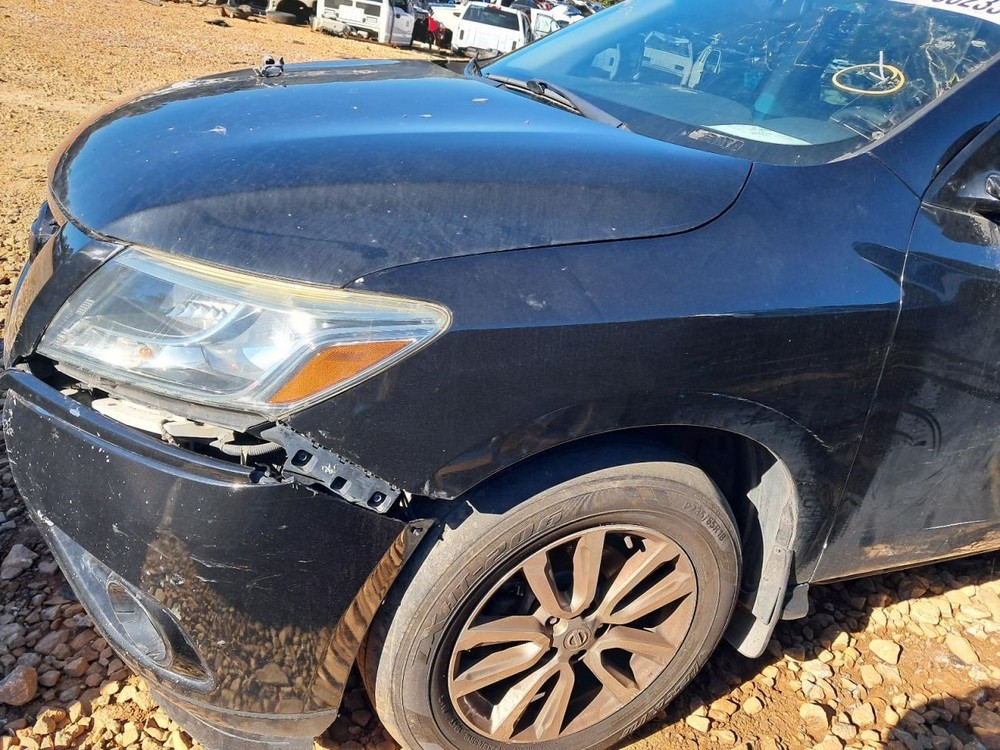Fuse Box Engine Fits 15-20 22-25 PATHFINDER 4834879
