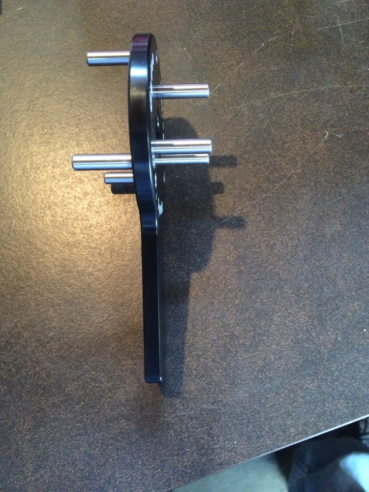 Arctic Cat Diamond Drive Ctutch adjustment tool