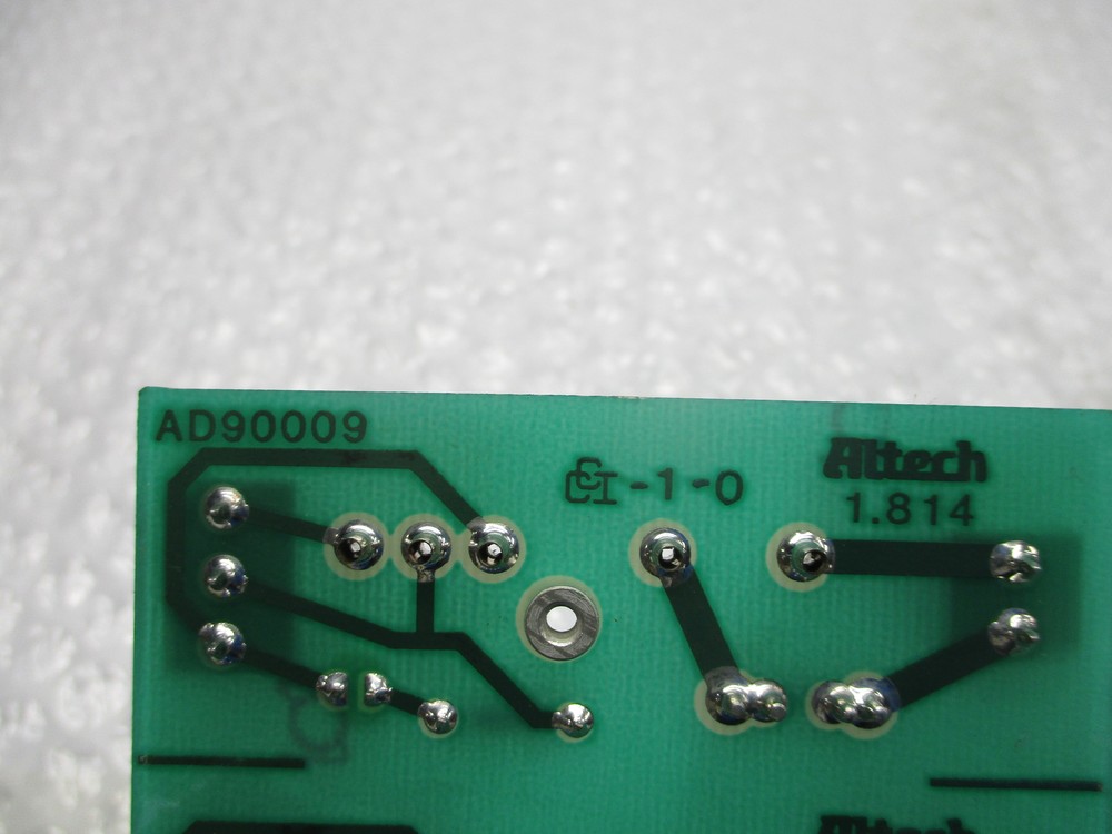 ALTECH AD90009 MODULE UNMP