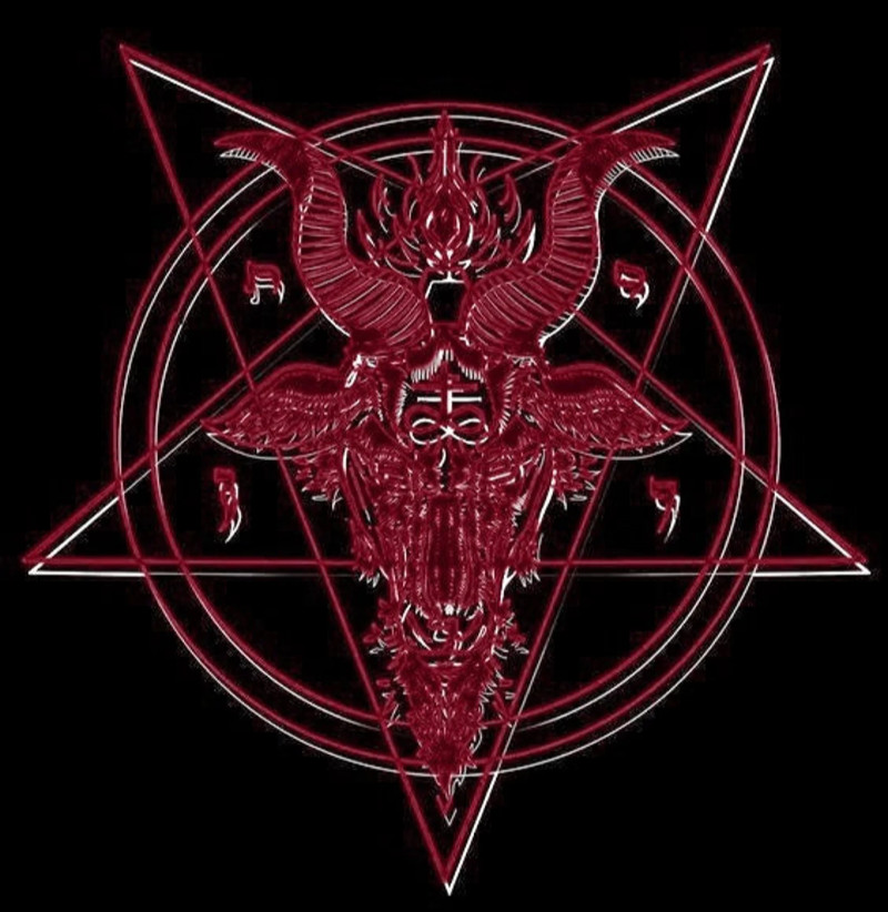 Pact With Satan - Deal With Devil - Satan Pact