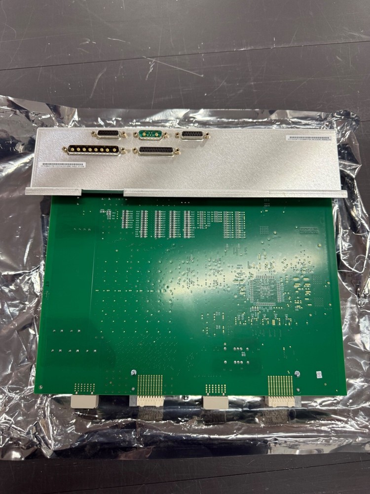 Vutek 45073726 - Analog Board 10C Interface