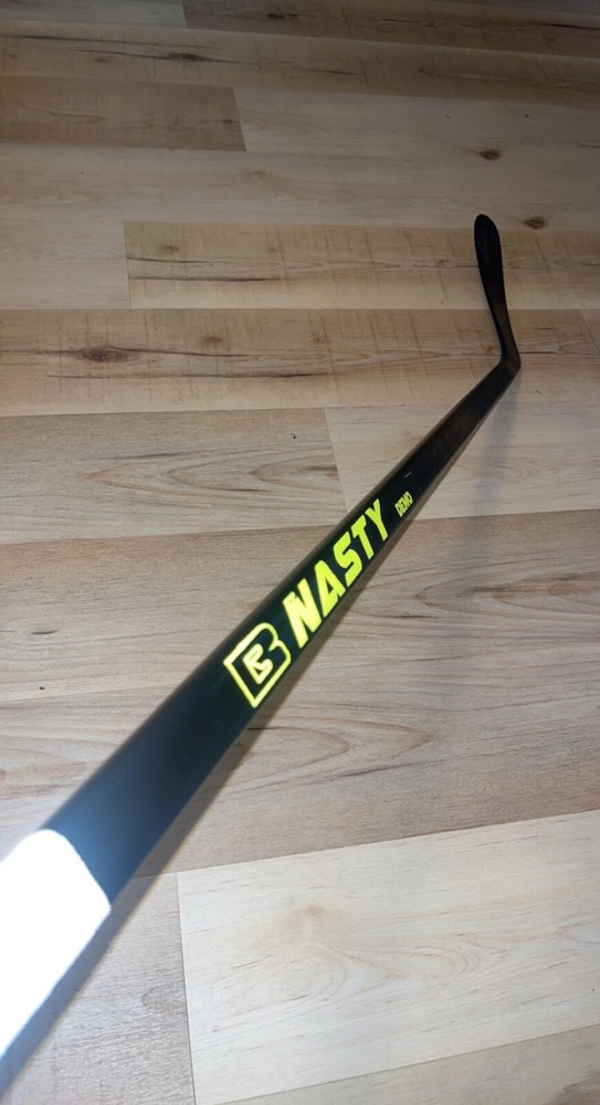 RARE Prototype BASE Nasty Left 70 Flex P92