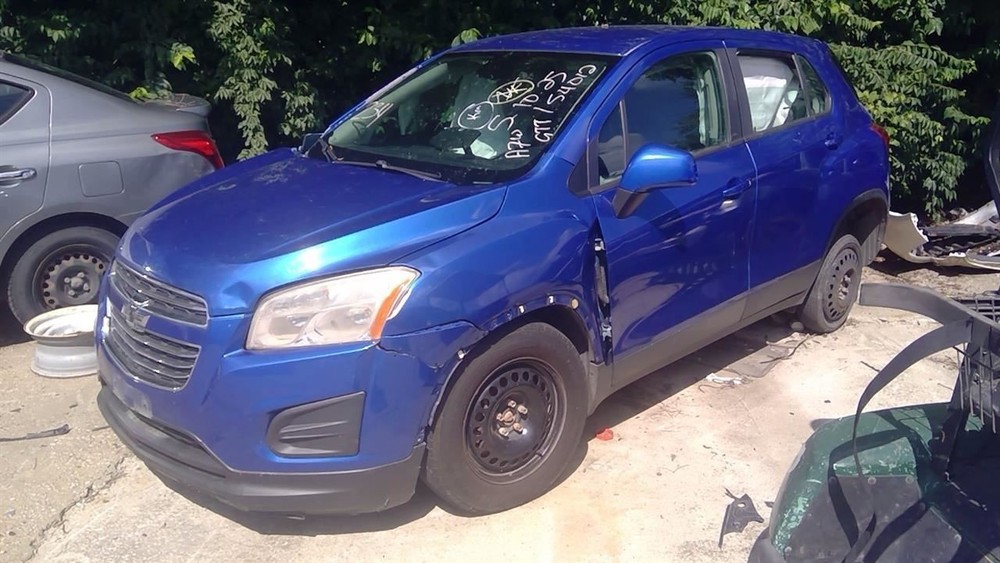 TRAX 2016 Antenna 1250082