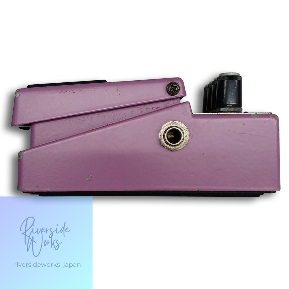 BOSS HF-2 Flanger Effects Pedal