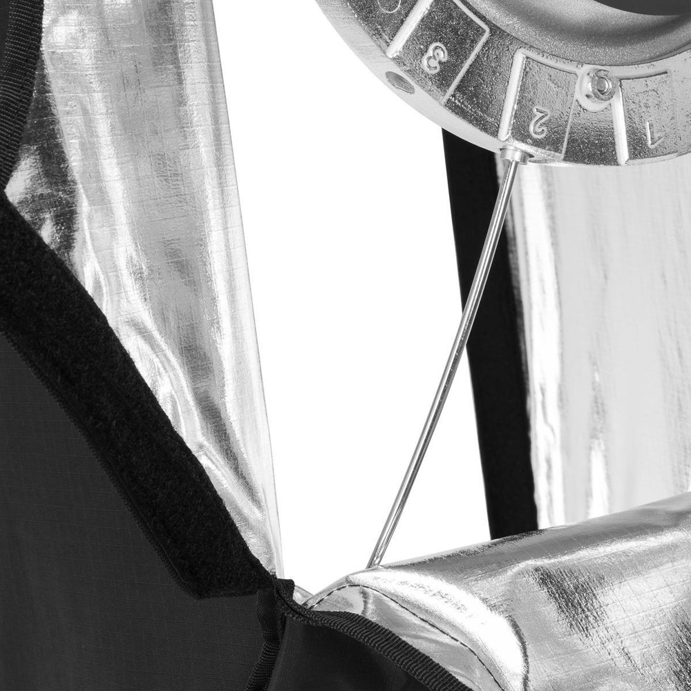 Glow Series III Large Rectangular Softbox (30 x 60") #GL3060