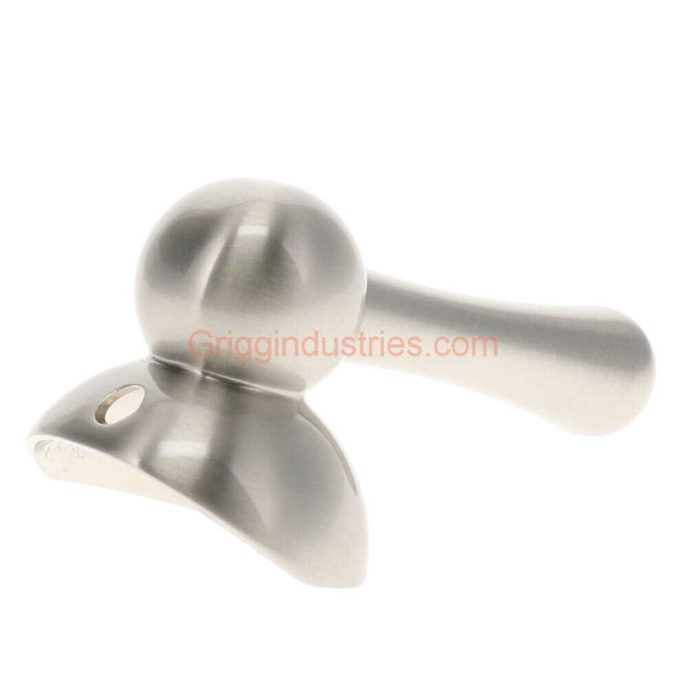 Gerber A602561NP Nickel Handle Assembly