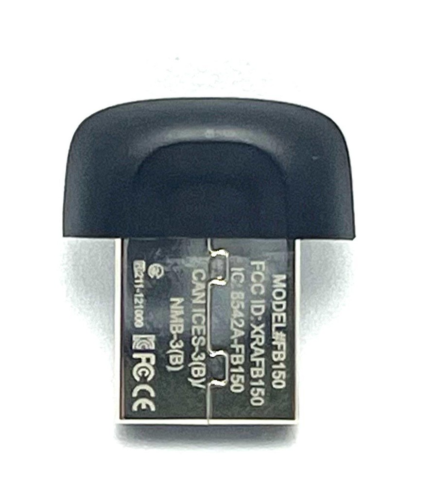Fitbit Genuine OEM Model FB150 USB Bluetooth Wireless Sync Dongle