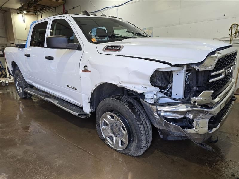 RAM2500 2020 Air Shutter 584721