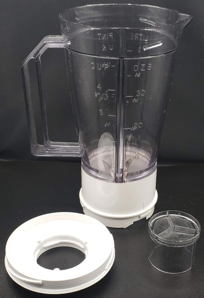 Moulinex MASTERCHEF 70 (Model Type 038) -  Blender