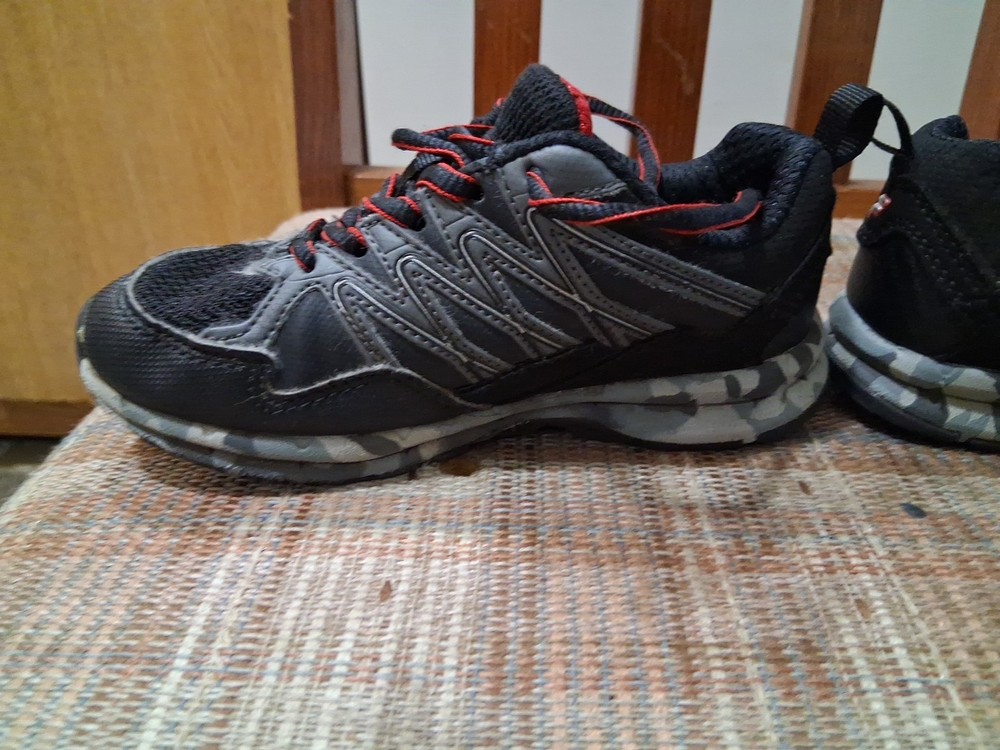 Fila Boys Shoes Size 12